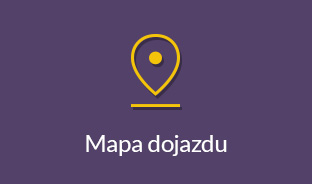 Logo Mapa dojazdu